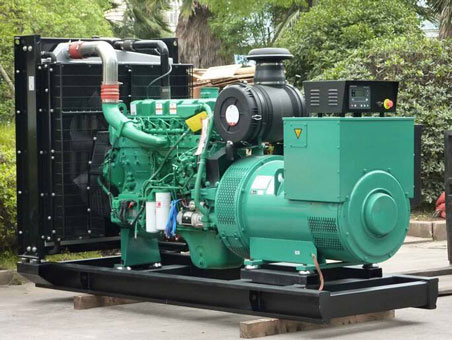 宽城710kw康明斯柴油发电机组图片 宽城710kw康明斯柴油发电机组图片