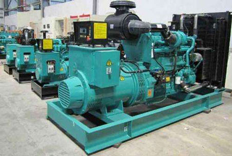 宽城1000kw康明斯柴油发电机组图片 宽城1000kw康明斯柴油发电机组图片